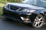 Saab 9-3 Turbo X 2007 года